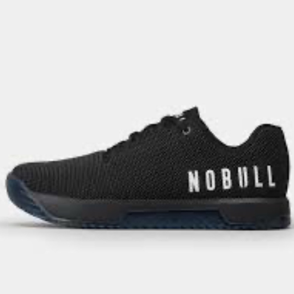 NoBull Mens Impact CrossFit Shoes